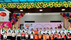 KỶ NIỆM NGÀY QUỐC TẾ PHỤ NỮ 8-3-2025 KỶ NIỆM NGÀY QUỐC TẾ PHỤ NỮ 8-3-2025